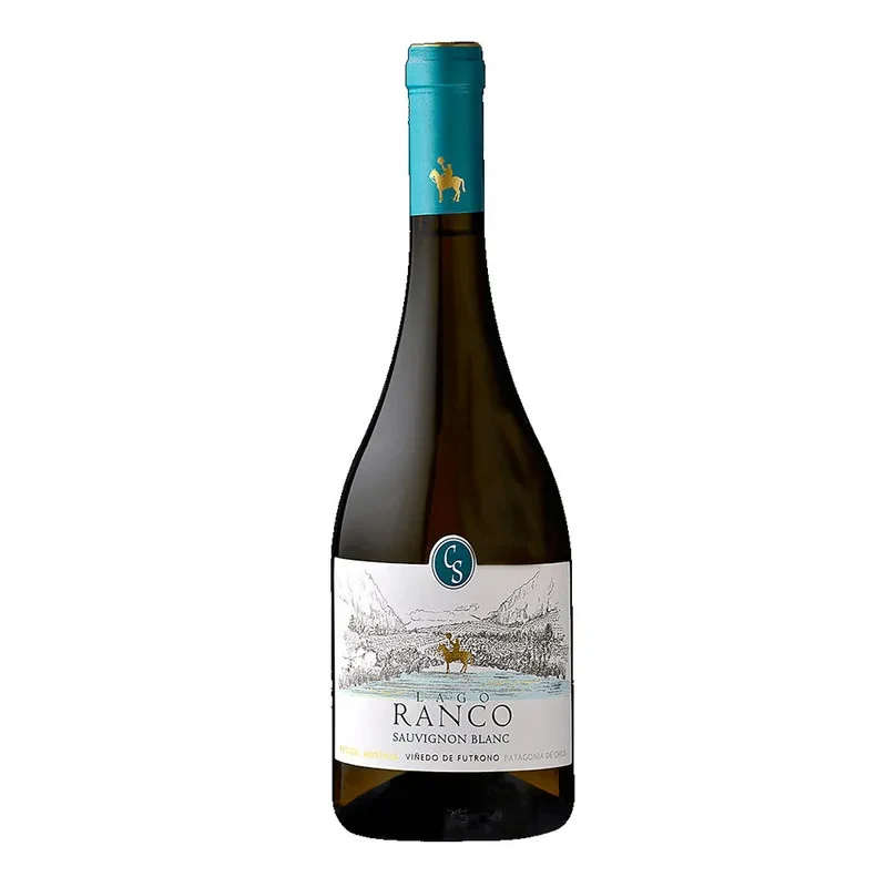 Vino Casa Silva Lago Ranco, Sauvignon Blanc1