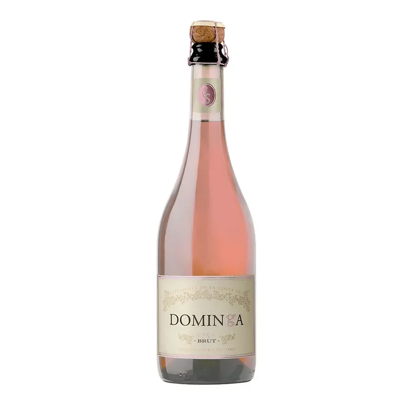 Espumante Dominga Rose Brut1