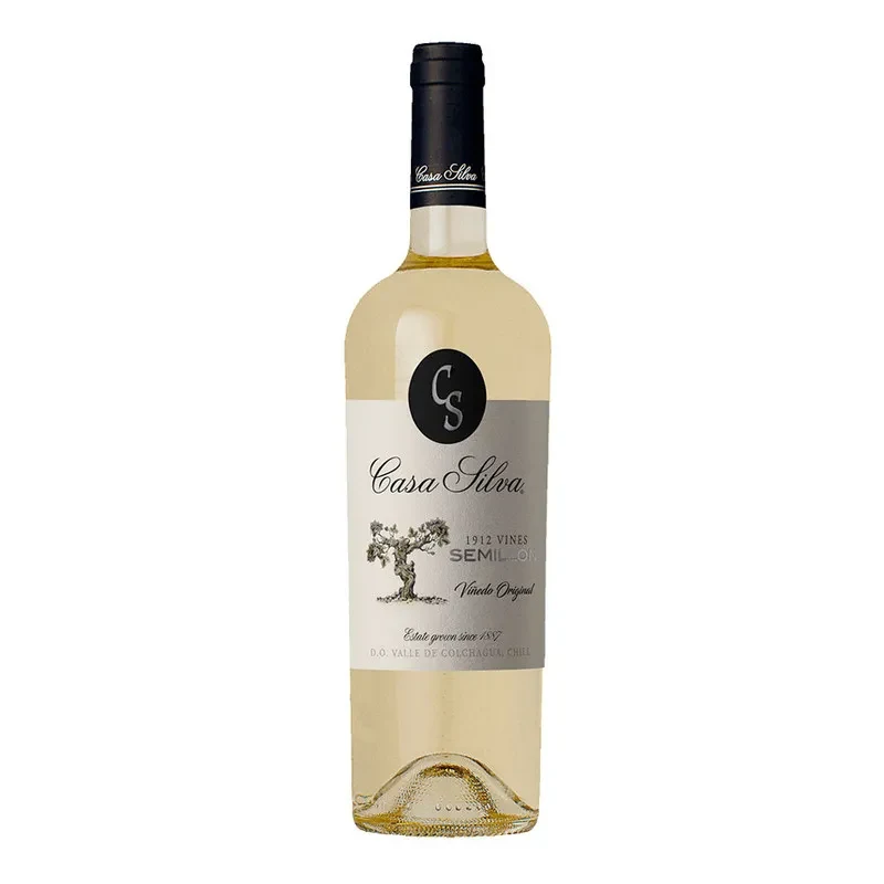 Vino Casa Silva 1912 Vines, Semillon1