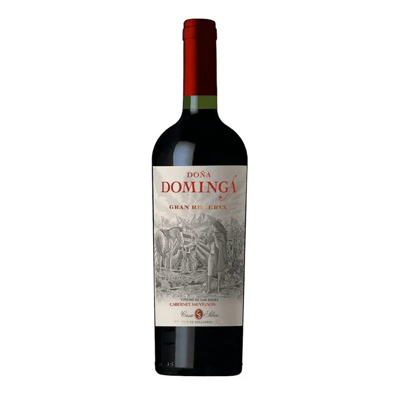 Vino Doña Dominga Gran Reserva, Cabernet Sauvignon1
