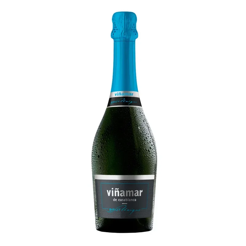 Espumante Viñamar, Brut Unique1