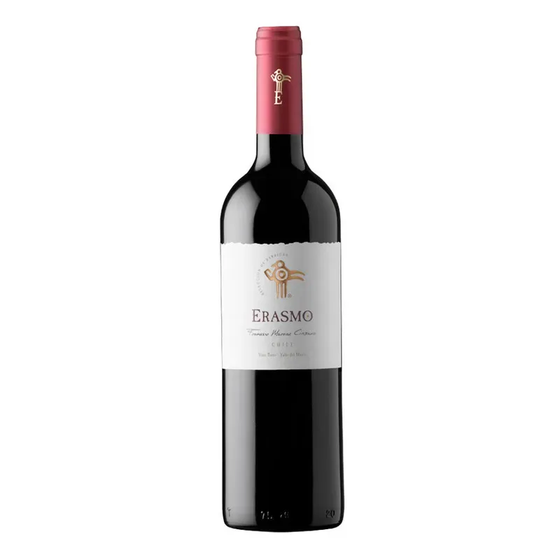 Vino Reserva de Caliboro Selección de Barricas, Cabernet Franc1