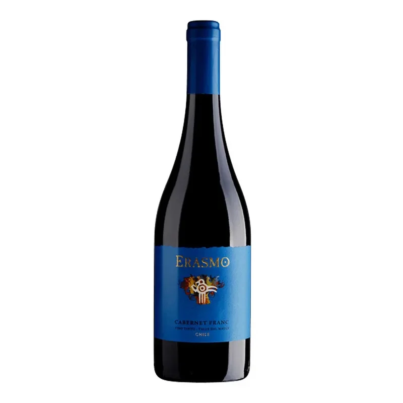 Vino Erasmo, Cabernet Franc1