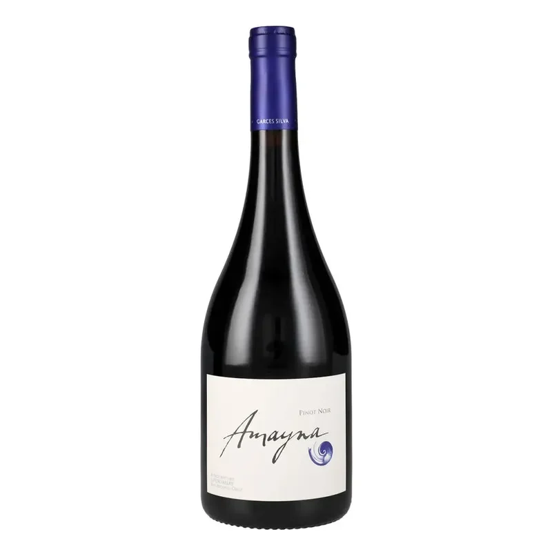 Vino Amayna Pinot Noir1