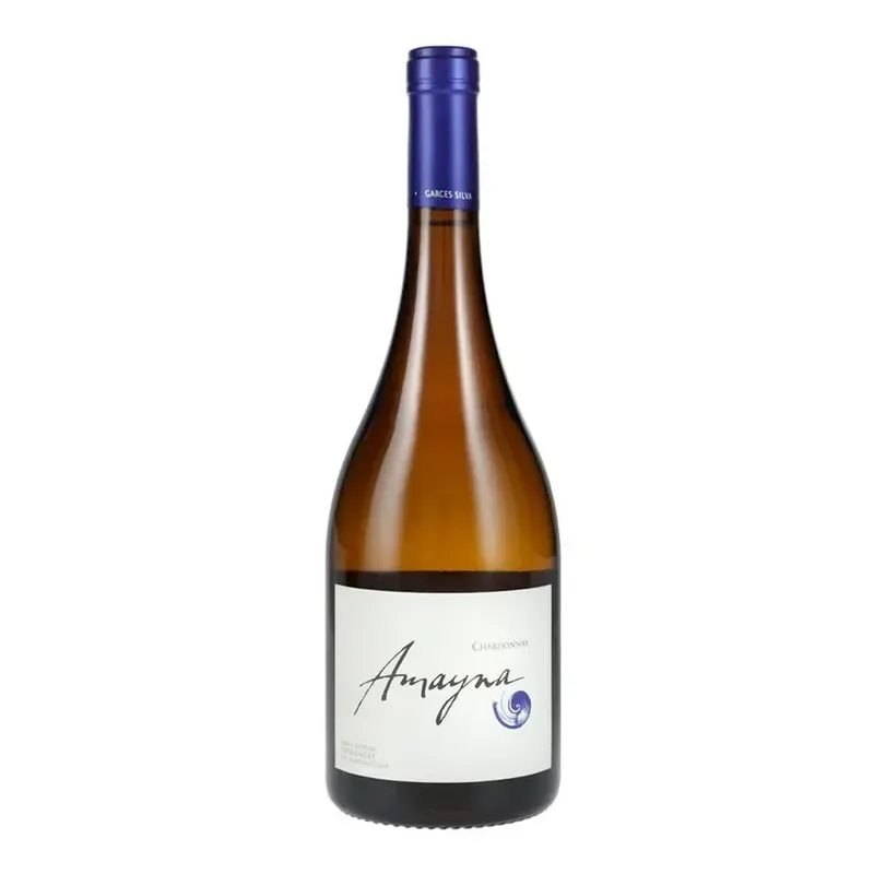 Vino Amayna Chardonnay1