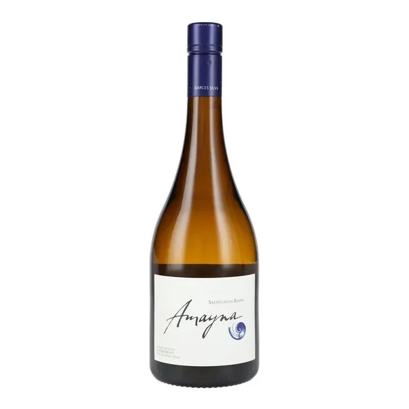 Vino Amayna Sauvignon Blanc1