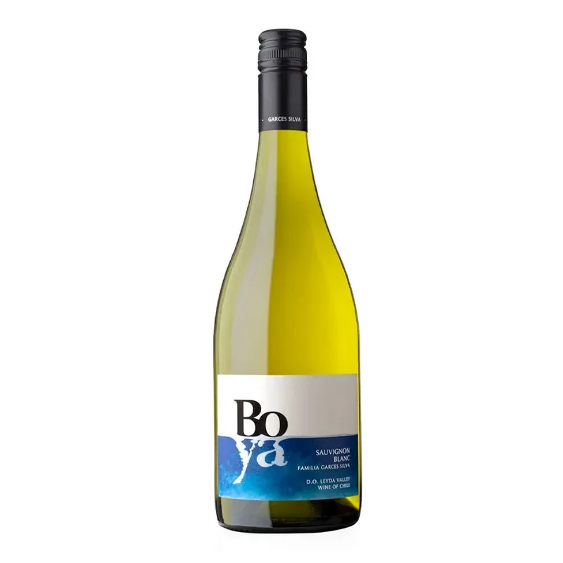 Vino Amayna Boya Sauvignon Blanc1