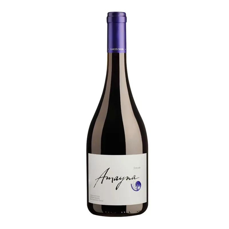 Vino Amayna Boya Syrah1