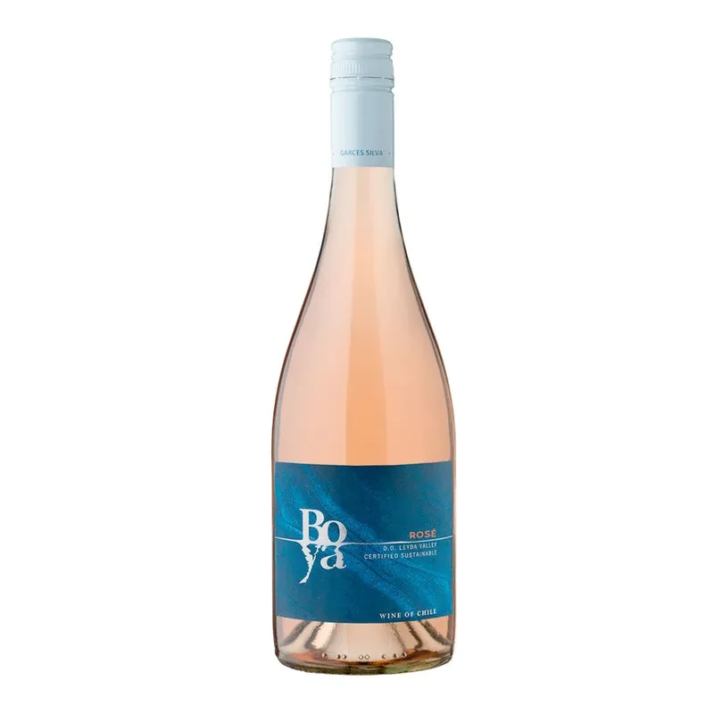 Vino Amayna Boya Rose1