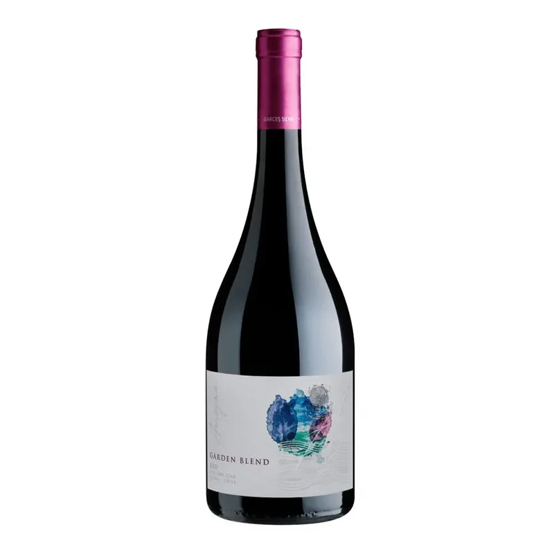 Vino Amayna Garden Blend1