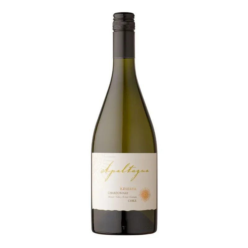 Vino Apaltagua Reserva Chardonnay1