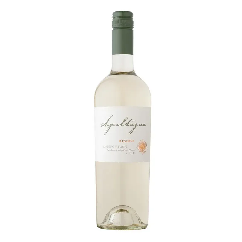 Vino Apaltagua Reserva Sauvignon Blanc1