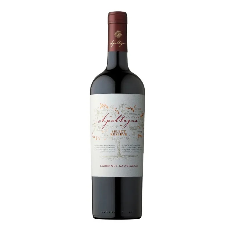 Vino Apaltagua Select Reserve Cabernet Sauvignon1