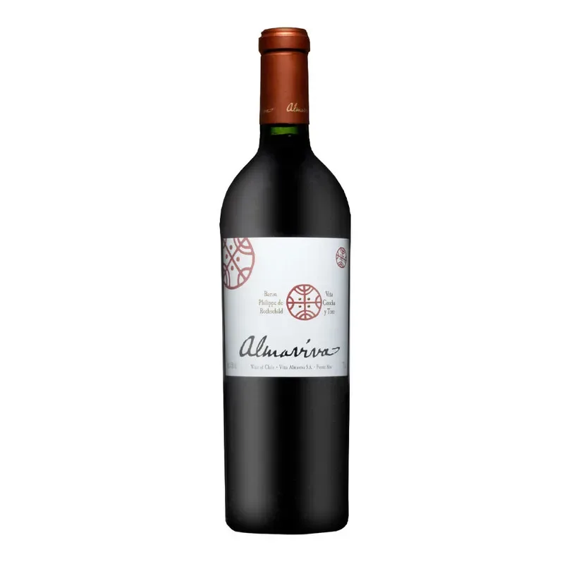 Vino Almaviva Ensamblaje1