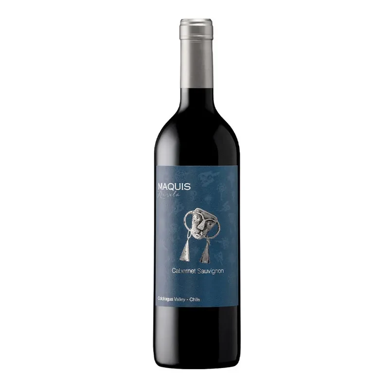 Vino Maquis Revela, Cabernet Sauvignon1