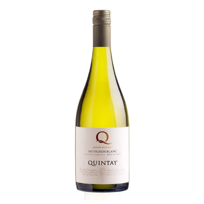 Vino Quintay Q Gran Reserva, Sauvignon Blanc1
