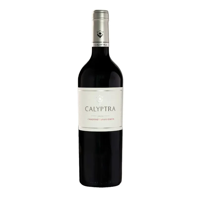 Vino Calyptra Gran Cabernet Sauvignon1