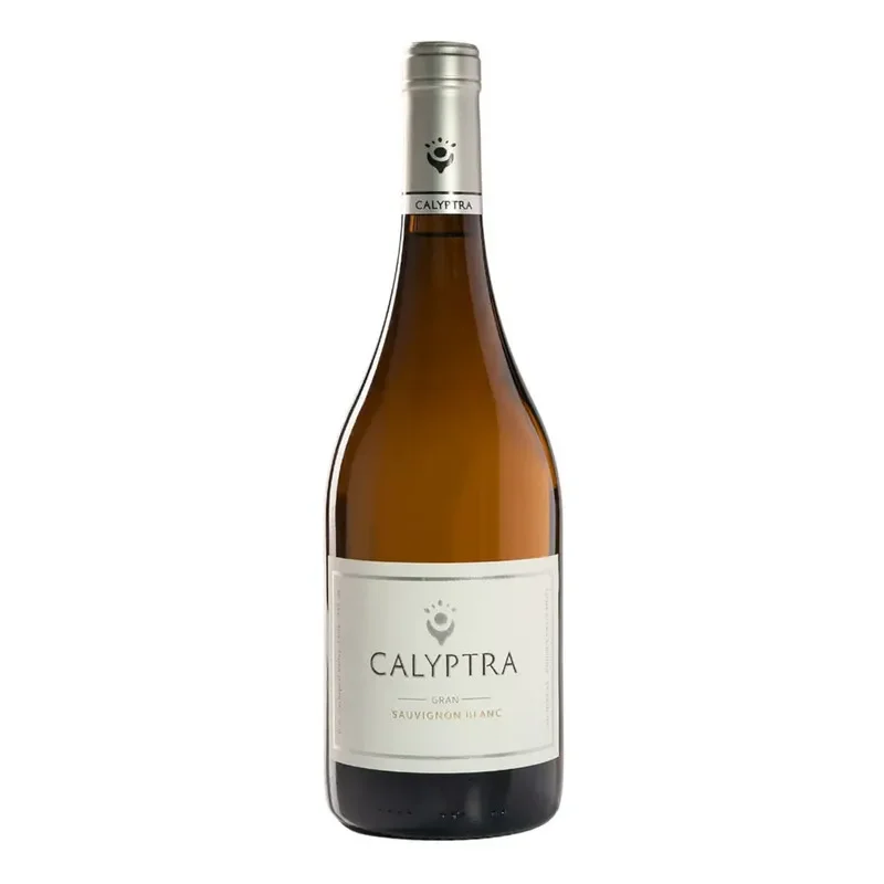 Vino Calyptra Gran Sauvignon Blanc1