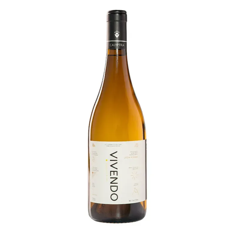 Vino Calyptra Vivendo, Sauvignon Blanc1