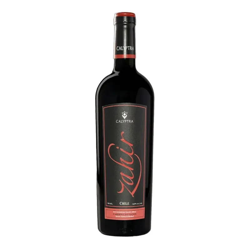 Vino Calyptra Zahir Cabernet Sauvignon1