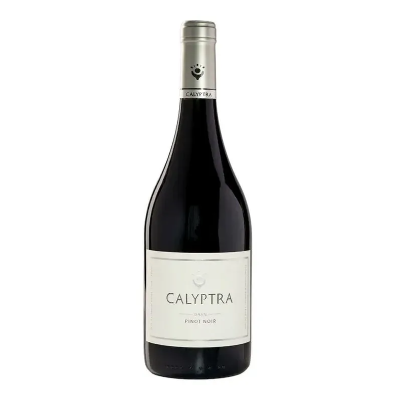 Vino Calyptra Gran Reserva Pinot Noir1