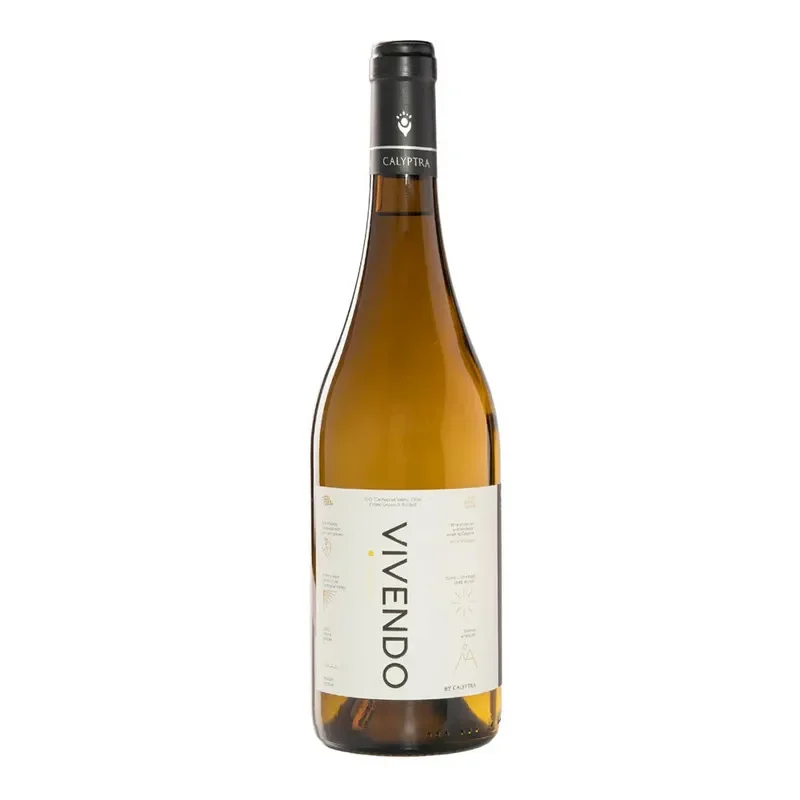 Vino Calyptra Vivendo, Chardonnay1