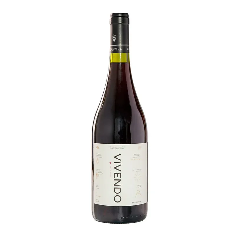 Vino Calyptra Vivendo, Pinot Noir1