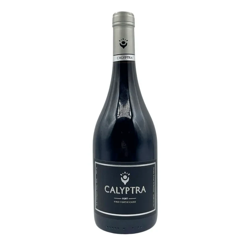 Fortificado Calyptra Fort1