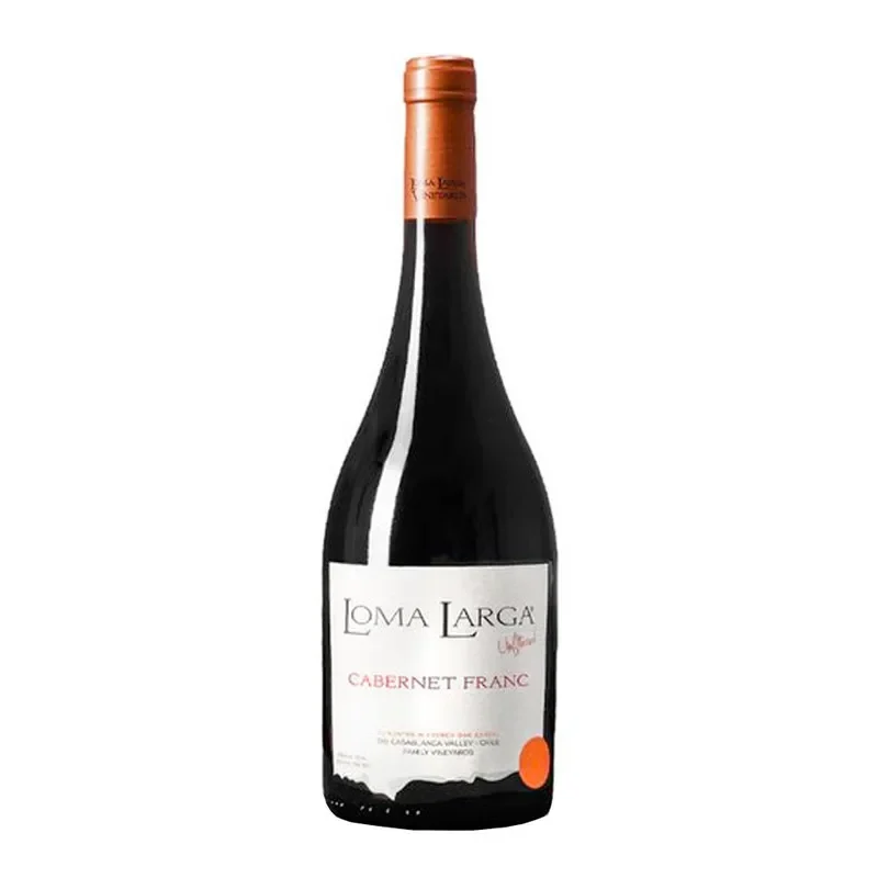 Vino Loma Larga Premium, Cabernet Franc1