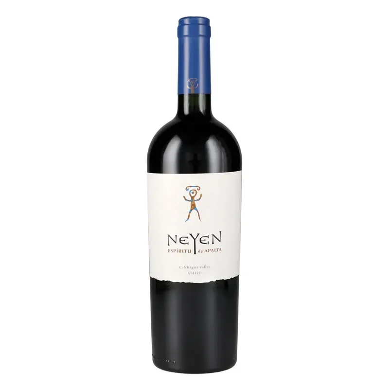 Vino Neyen, Ensamblaje2