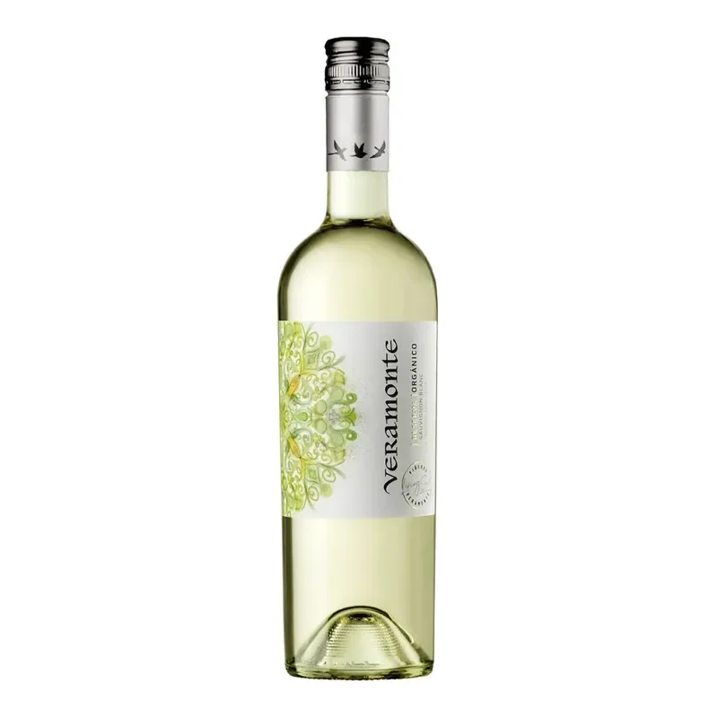 Vino Veramonte Reserva, Sauvignon Blanc1