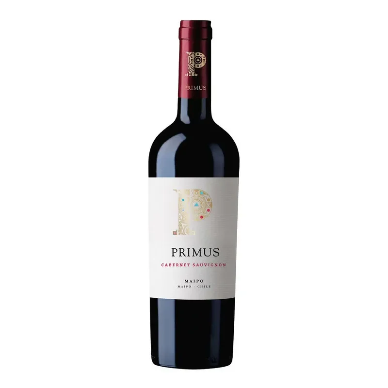 Vino Veramonte Primus, Cabernet Sauvignon1