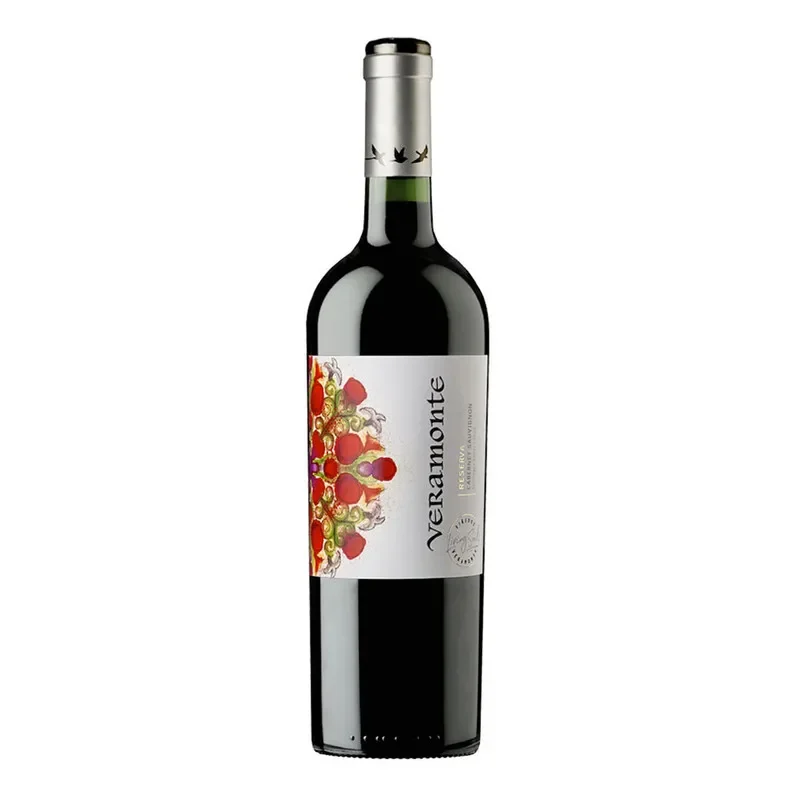 Vino Veramonte Reserva, Cabernet Sauvignon1