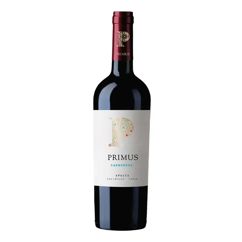 Vino Veramonte Primus, Carmenere1