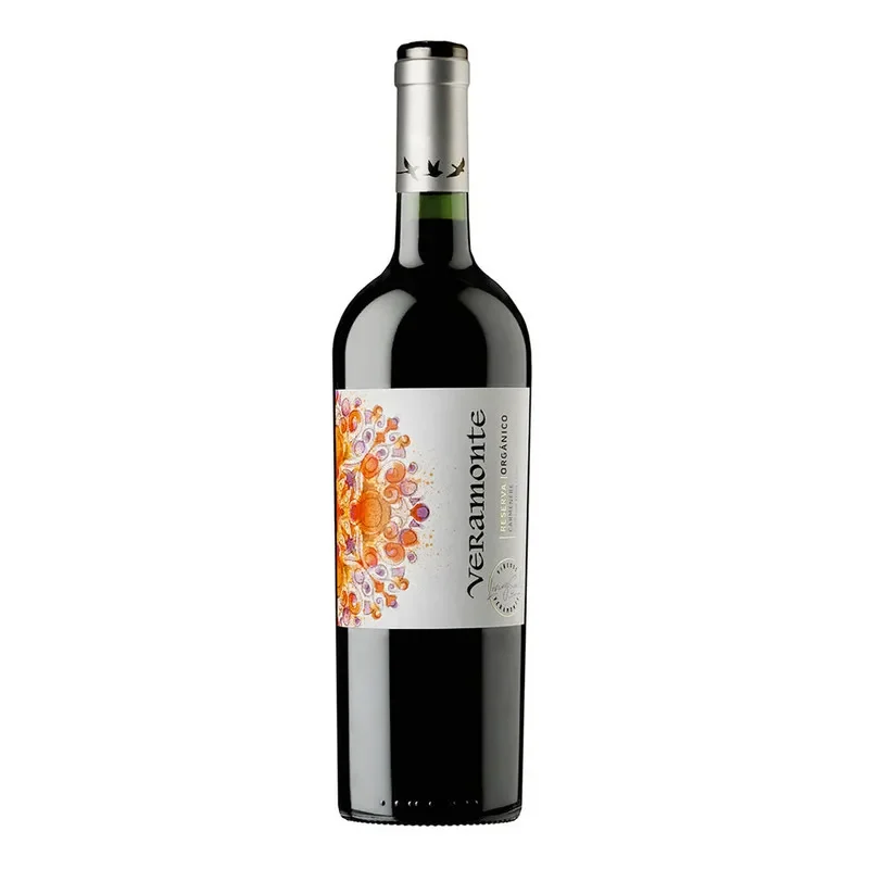 Vino Veramonte Reserva, Carmenere1