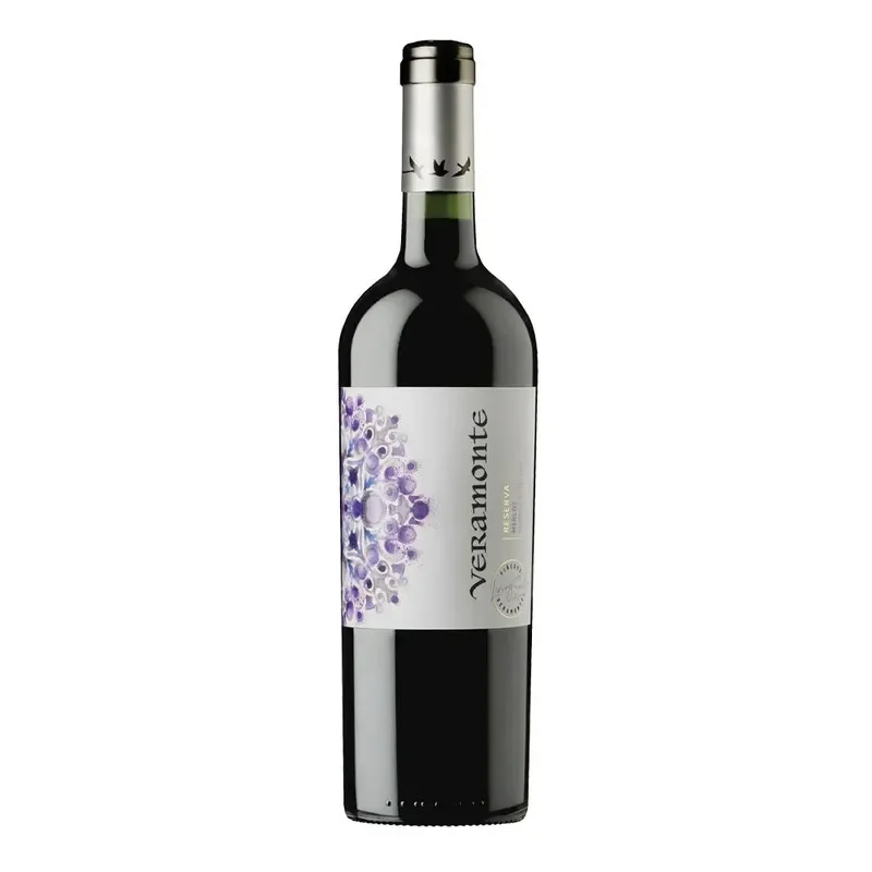 Vino Veramonte Reserva, Merlot1