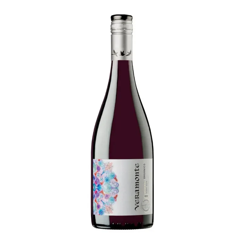 Vino Veramonte Reserva, Pinot Noir1