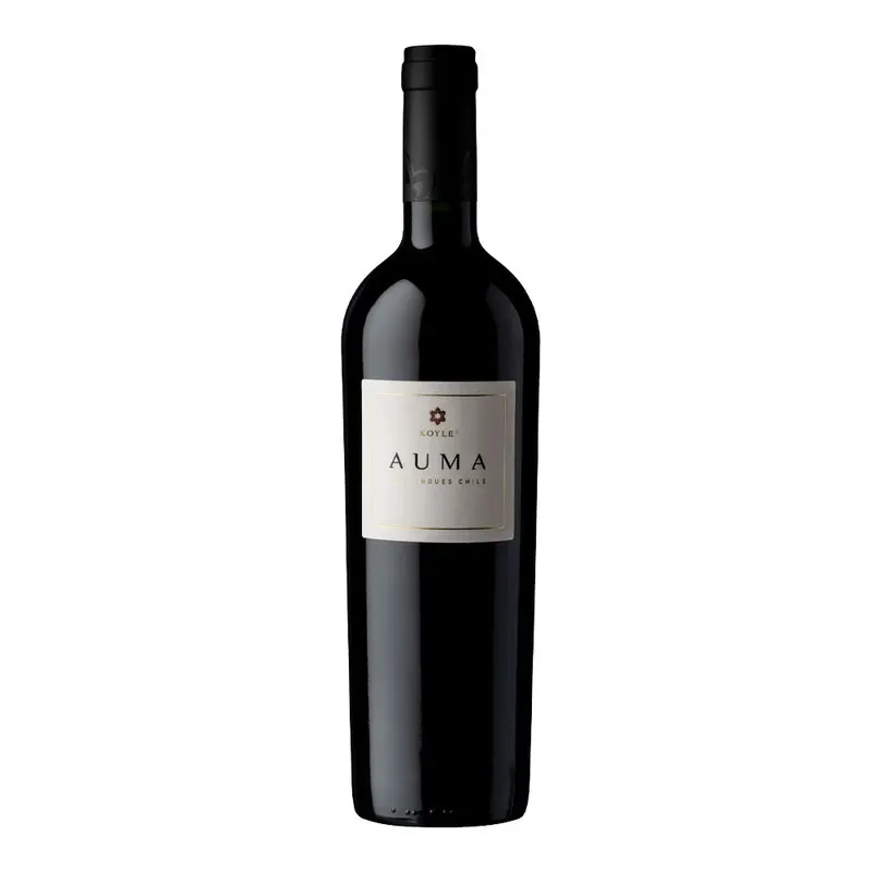 Vino Koyle Auma, Ensamblaje2