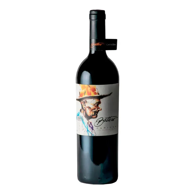Vino Bottero Capicua Cabernet Sauvignon1