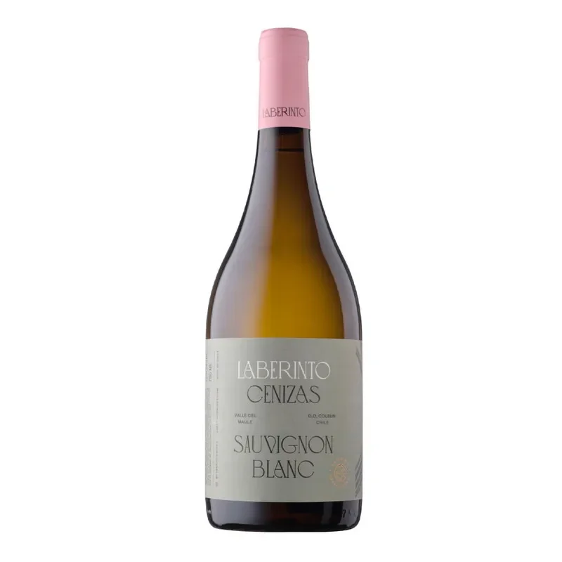 Vino Laberinto Cenizas Sauvignon Blanc1