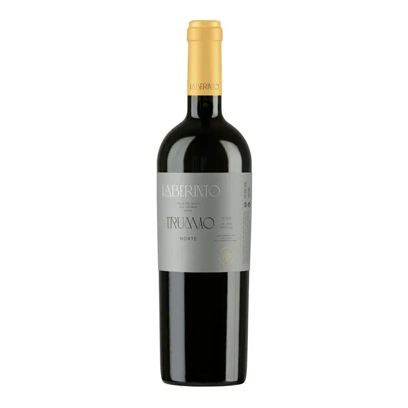 Vino Laberinto Trumao Norte Ensamblaje1