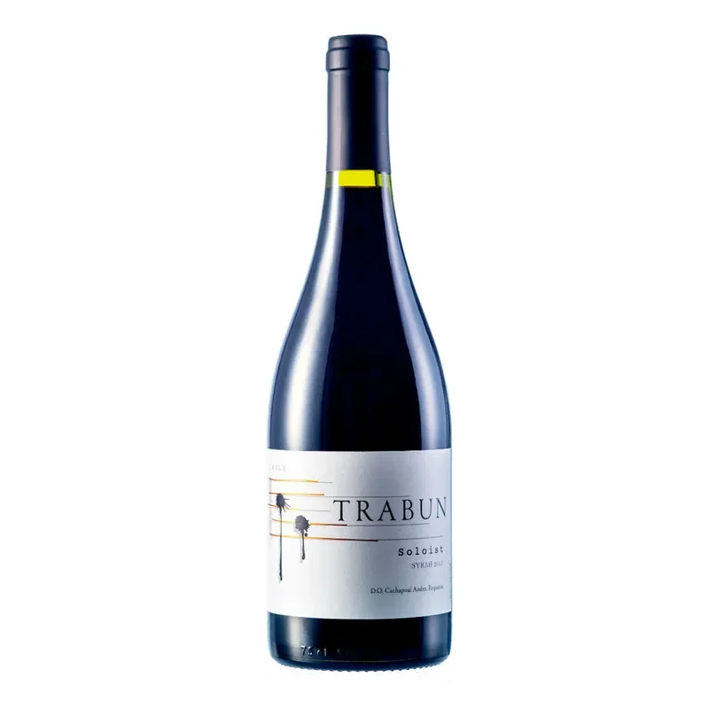 Vino Trabun Syrah1