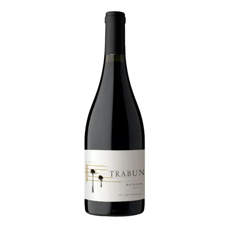 Vino Trabun, Malbec1