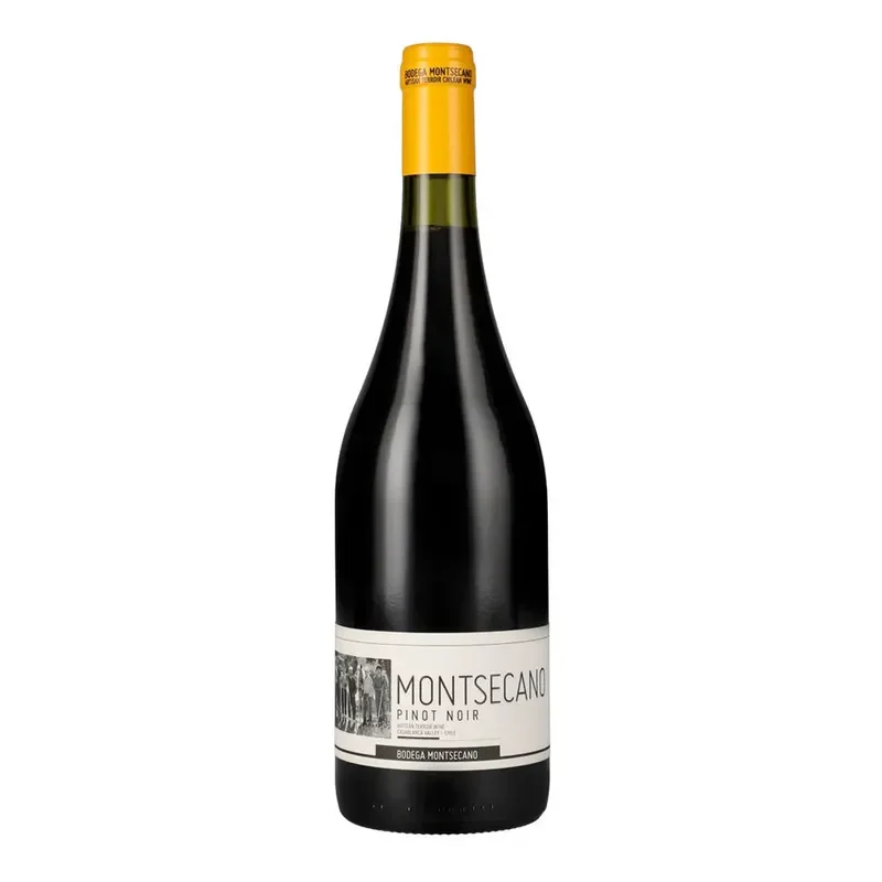 Vino Montsecano, Pinot Noir1