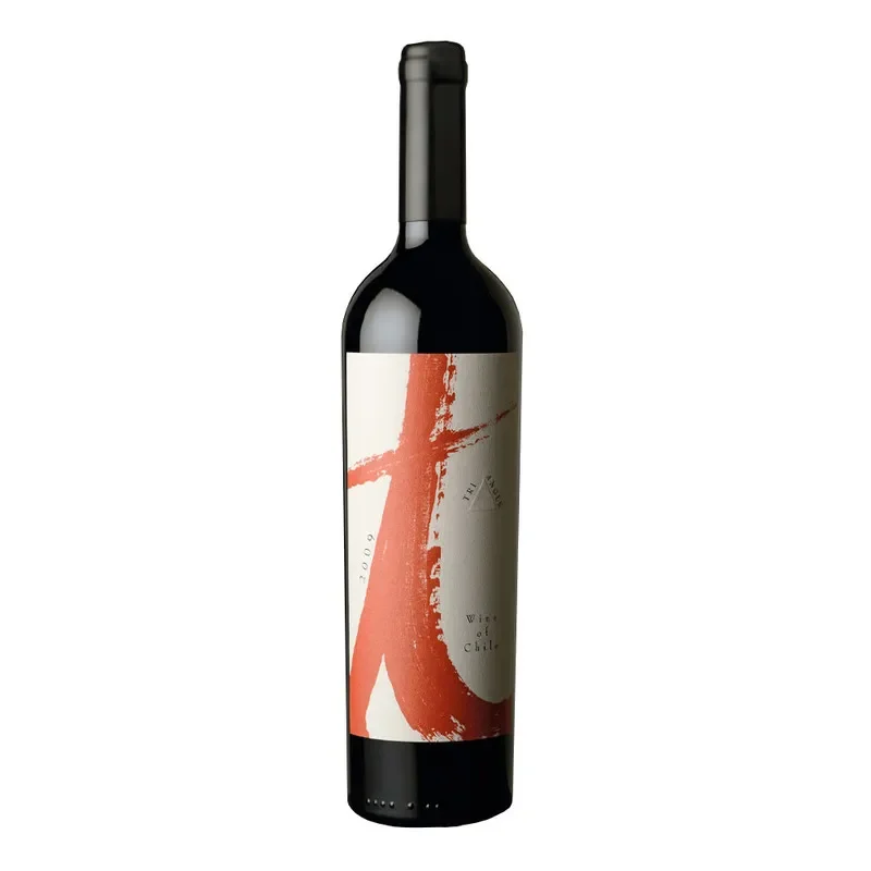 Vino Crazy Wines, Triangle, Cabernet Sauvignon1