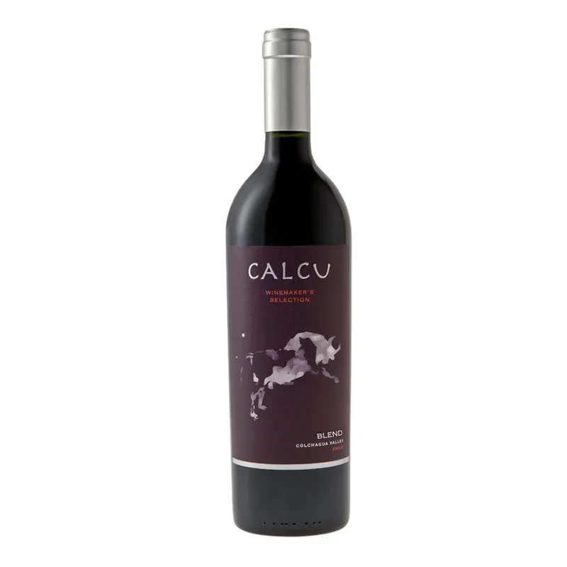 Vino Calcu Winemakers Selection, Blend1