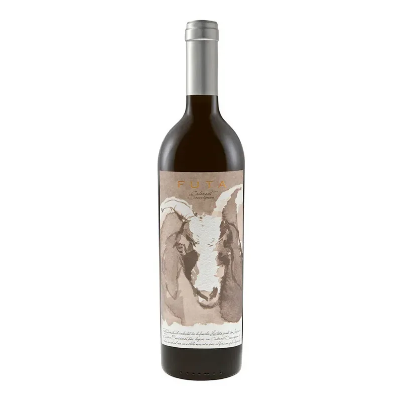 Vino Calcu Futa Cabernet Sauvignon1