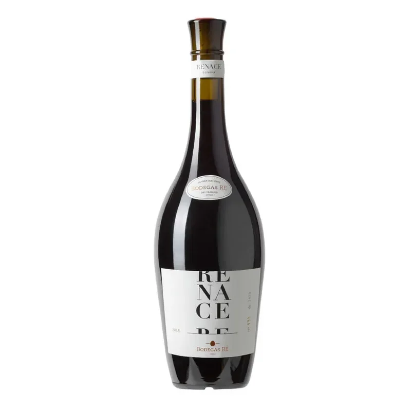 Vino Bodegas RE Renace, Carignan1