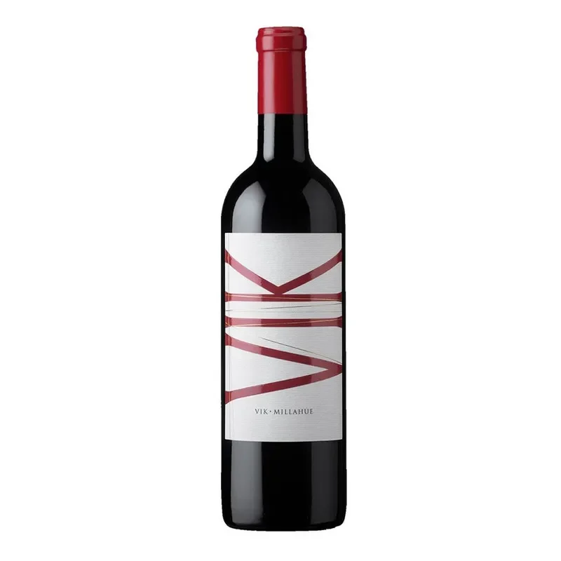 Vino Vik, Ensamblaje1