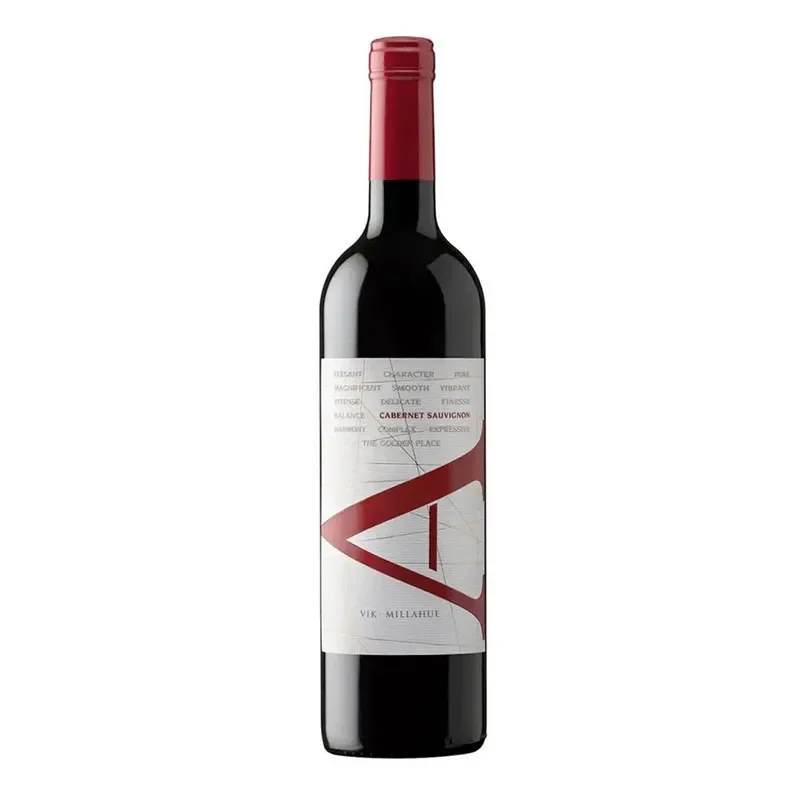 Vino Vik A, Cabernet Sauvignon1